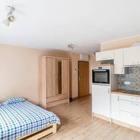 Orange 2 With Big Terrace Vratislav