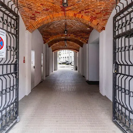 Orange 2 With Big Terrace