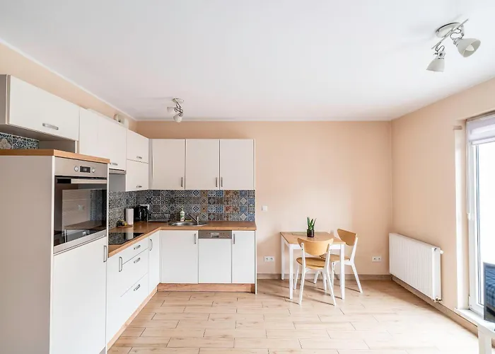 Orange 2 With Big Terrace