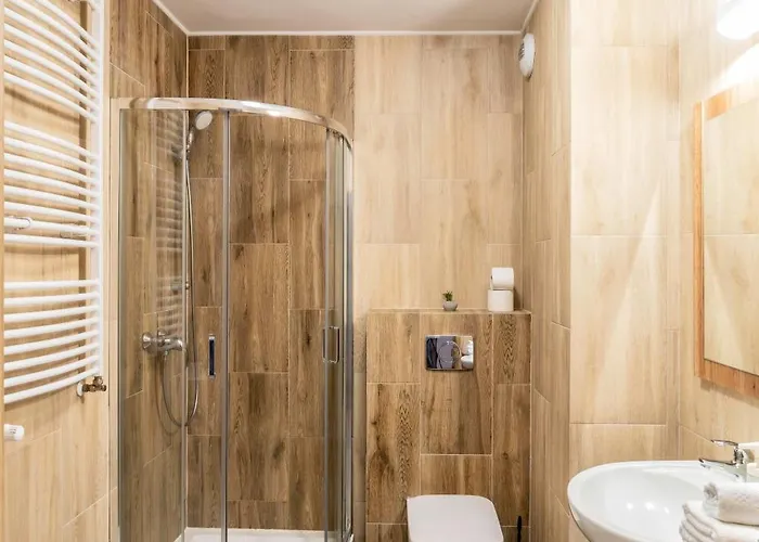 Orange 2 With Big Terrace *